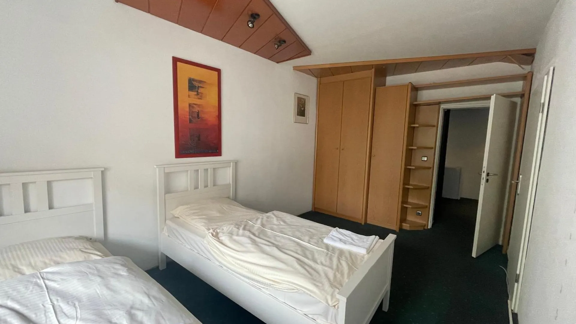 City Light Hannover Apartment