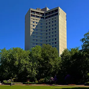 4* Hotel Congress Am Stadtpark